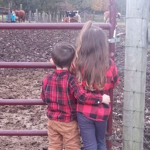 Meet your Posher, Ariel